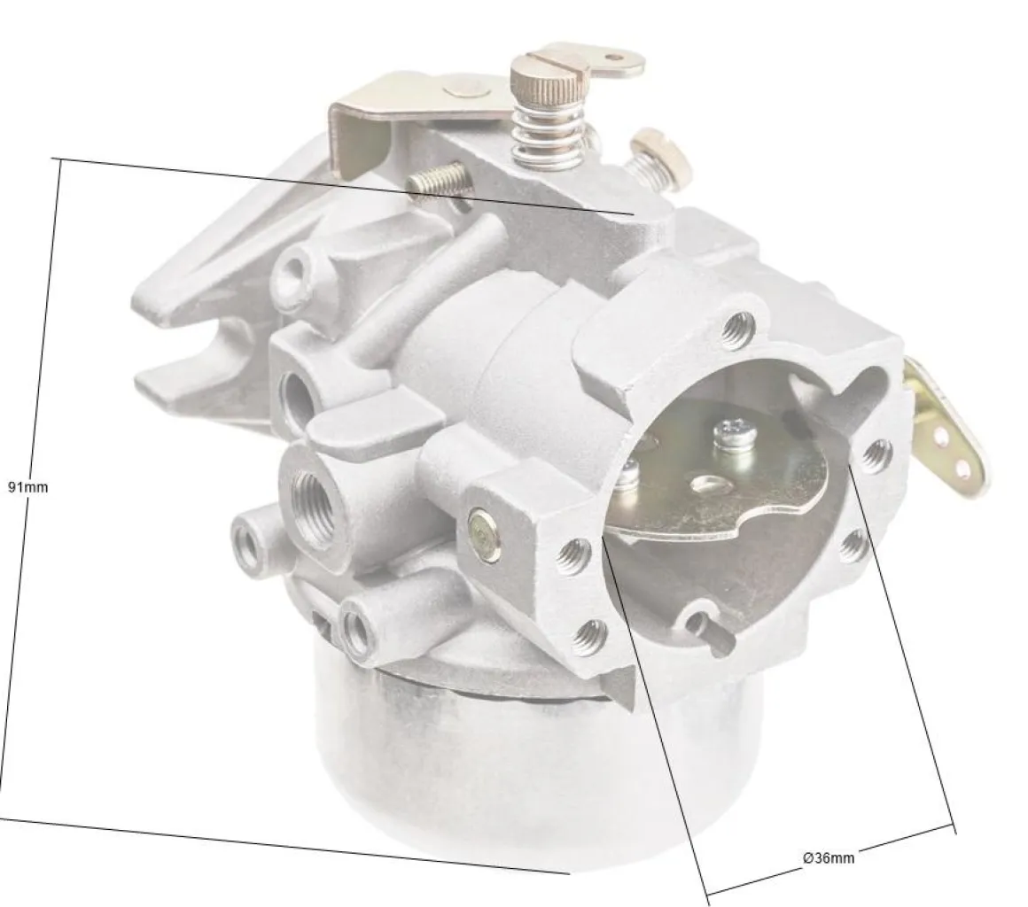 Gaźnik Kohler KT17 KT19 M18 M20 MV18 MV20 PJKLM20