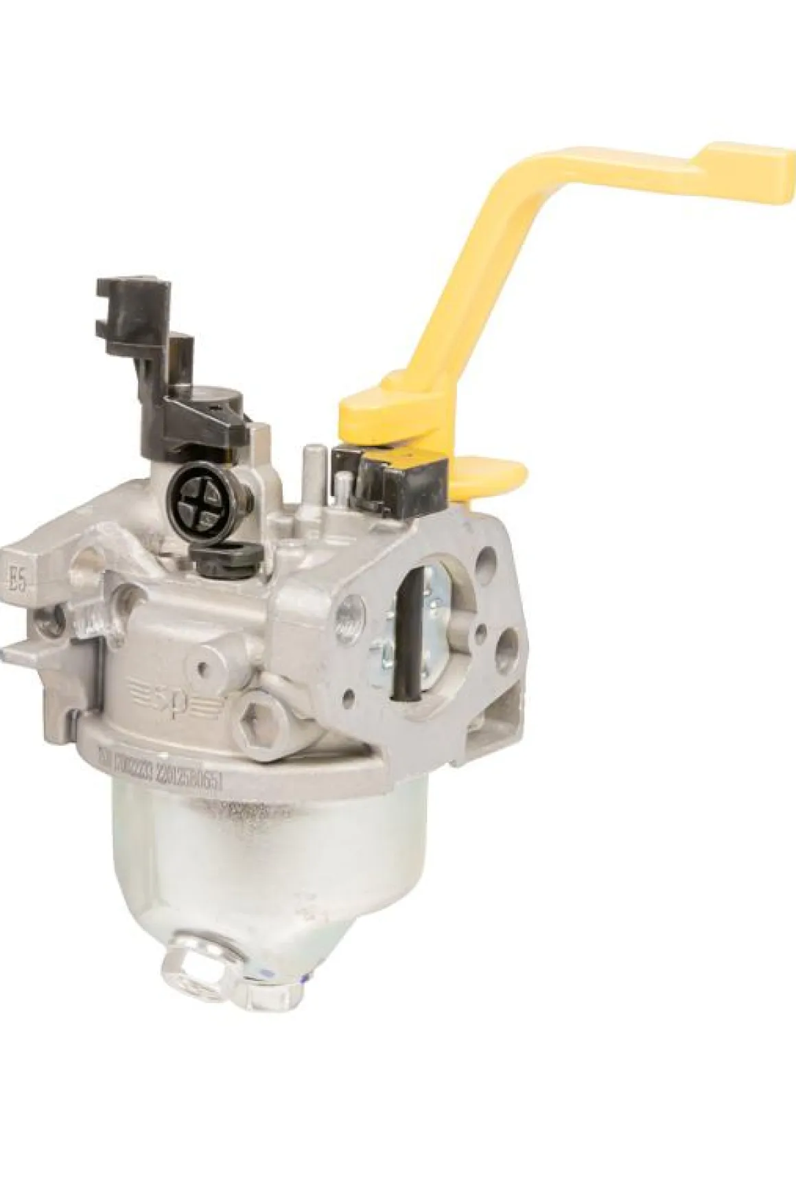 Gaźnik Loncin 2500(D)-AS 3000(D)-AS LC2GF CZĘŚĆ ORYGINALNA