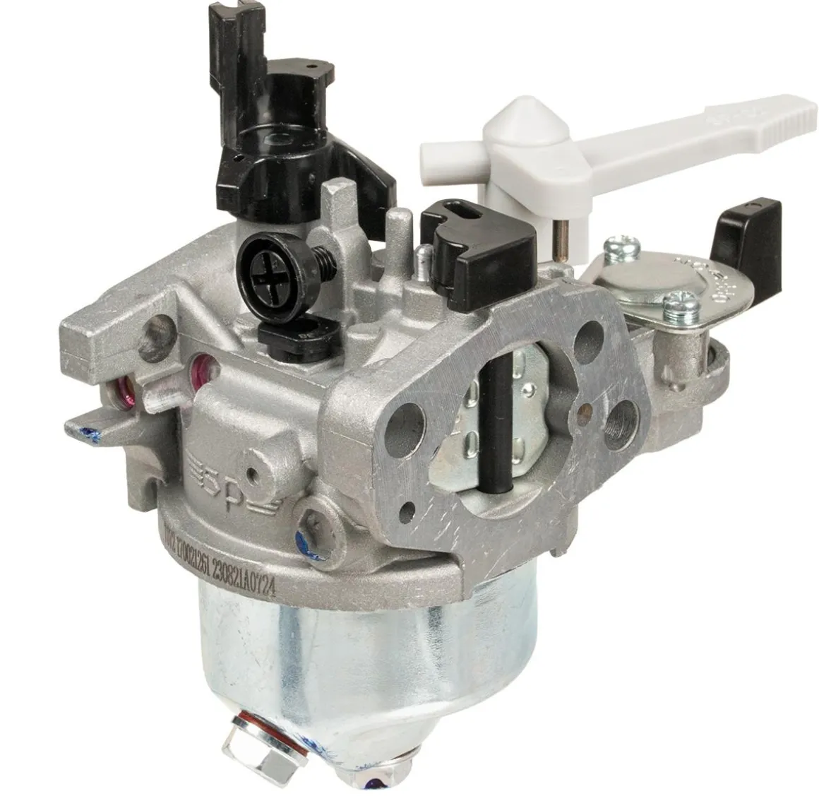 Gaźnik Loncin G210FA CZĘŚĆ ORYGINALNA 170021261-0008