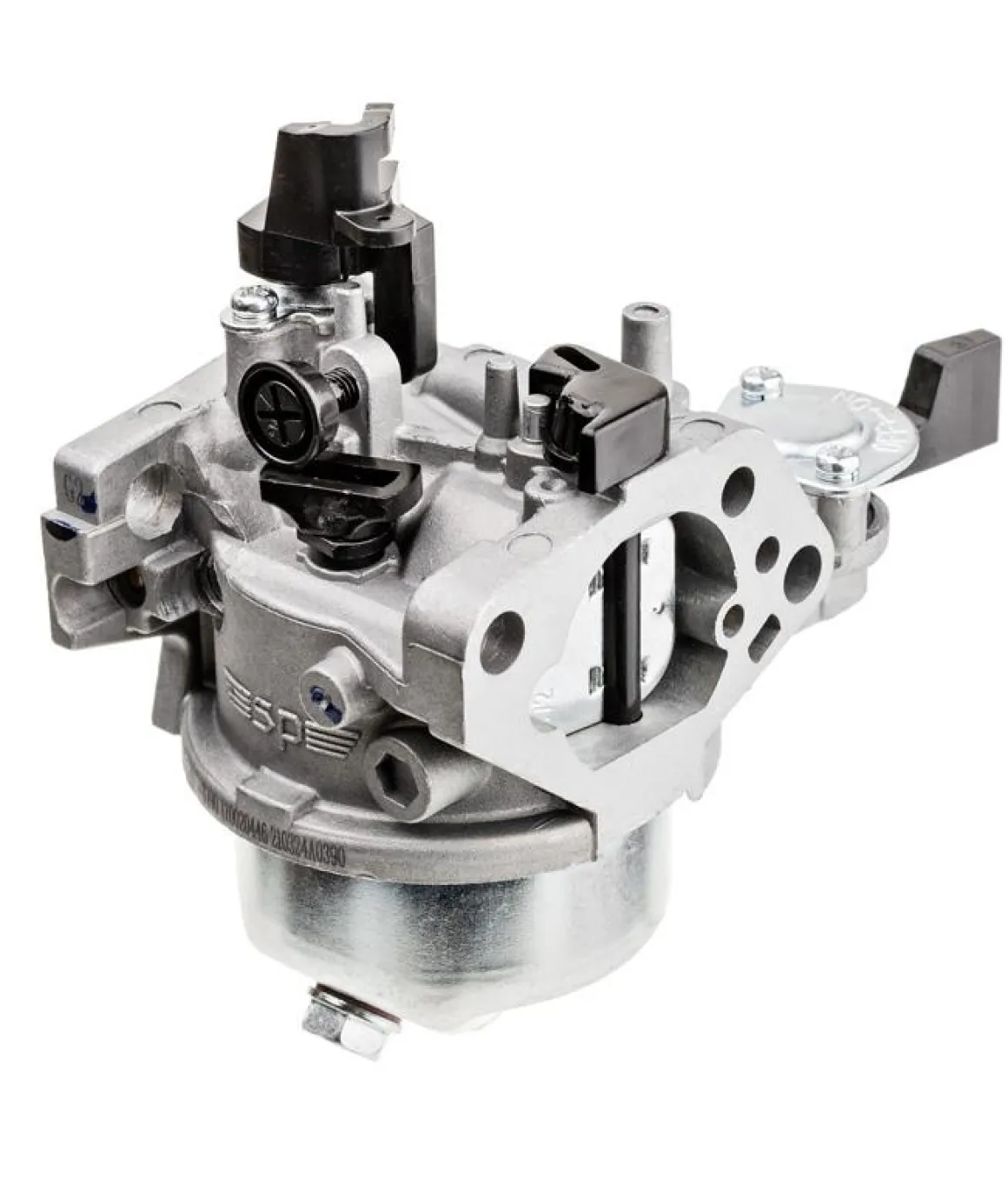 Gaźnik Loncin G420F CZĘŚĆ ORYGINALNA 170020446-T190