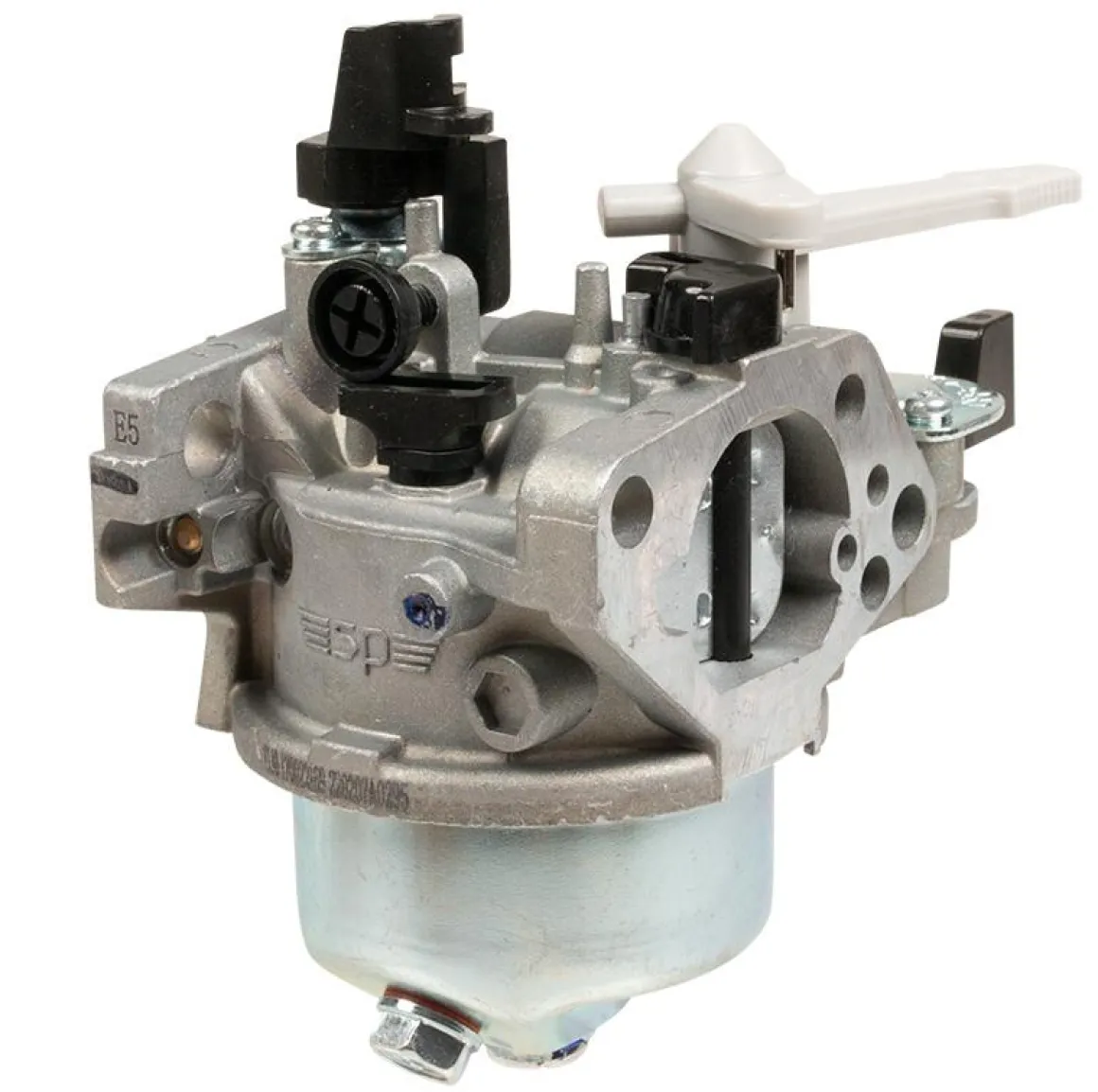 Gaźnik Loncin G390F LC188F CZĘŚĆ ORYGINALNA 170022169-0001