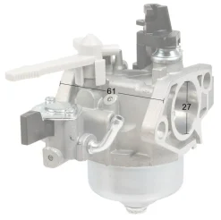 Gaźnik Loncin G390F LC188F CZĘŚĆ ORYGINALNA 170022169-0001