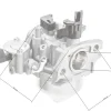 Gaźnik Loncin G200F zamiatarka ZM02 ZM04 ZM06 CZĘŚĆ ORYGINALNA 170021087-0001