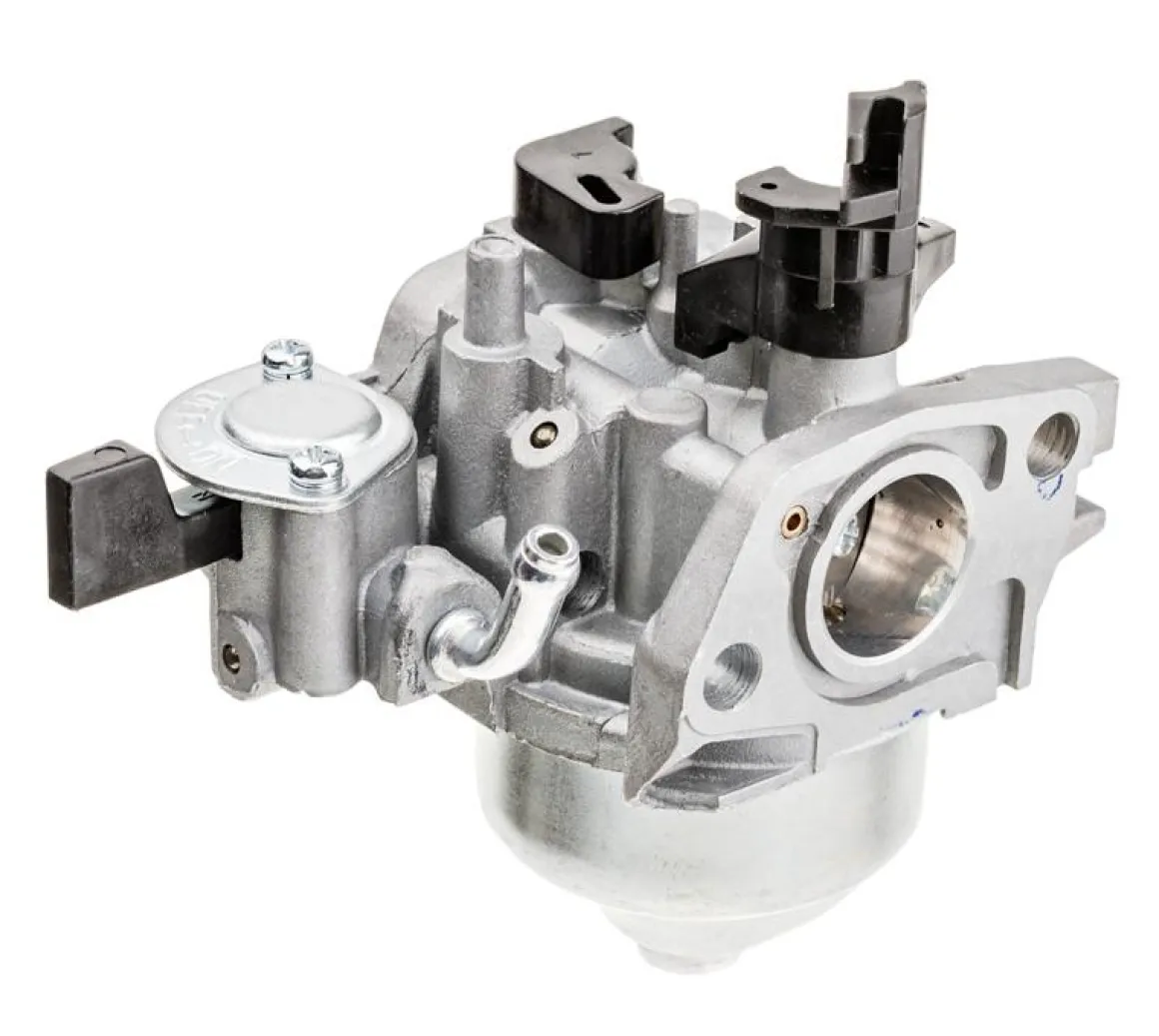 Gaźnik Loncin G200F zamiatarka ZM02 ZM04 ZM06 CZĘŚĆ ORYGINALNA 170021087-0001