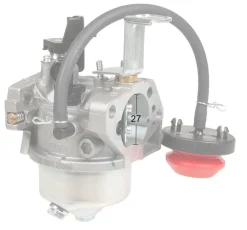 Gaźnik Loncin LC185FDS CZĘŚĆ ORYGINALNA 170020723-0001