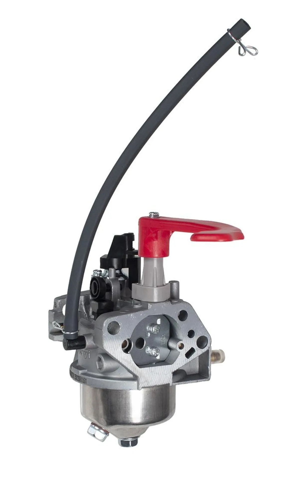 Gaźnik Loncin LC185FDS Euro V CZĘŚĆ ORYGINALNA 170022276-0002