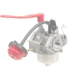 Gaźnik Loncin LC185FDS zam.170020722-T251 CZĘŚĆ ORYGINALNA 170021344-0001