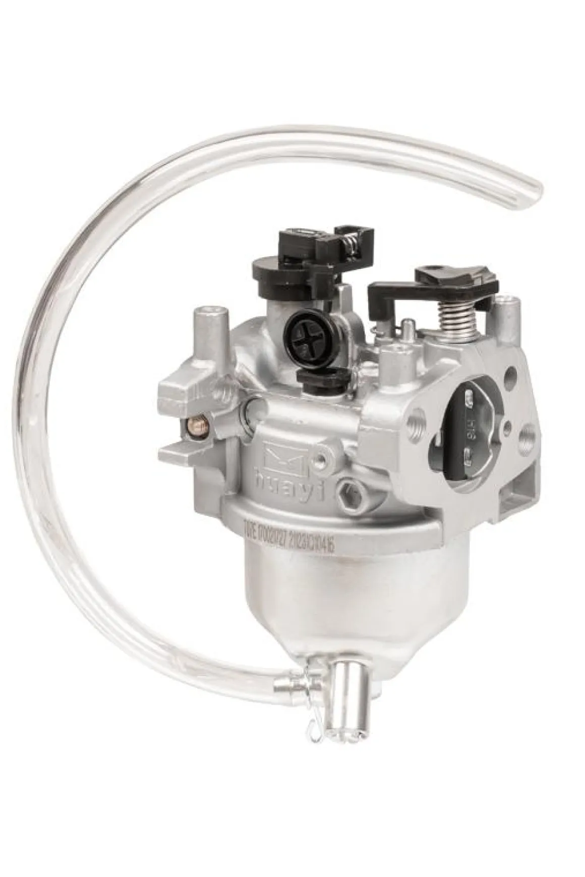 Gaźnik Loncin LC3500i LC170FD-3 CZĘŚĆ ORYGINALNA 170021727-0001