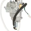 Gaźnik Loncin LC7500I LC7000I CZĘŚĆ ORYGINALNA 170022128-0001