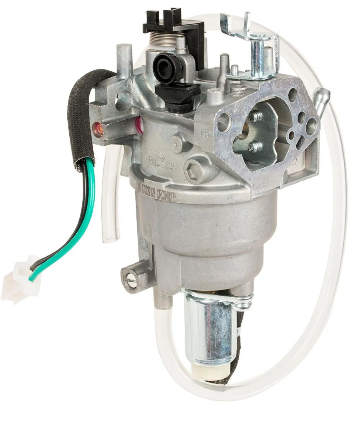 Gaźnik Loncin LC7500I LC7000I CZĘŚĆ ORYGINALNA 170022128-0001