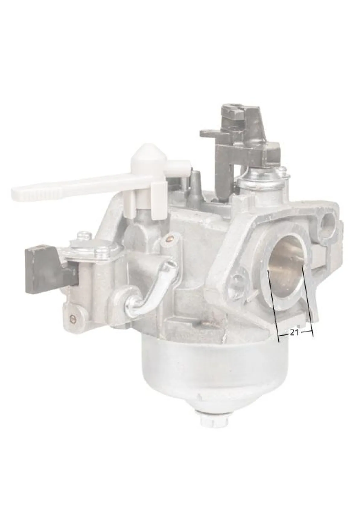Gaźnik Loncin LC80NB20-6.1Q G300FA CZĘŚĆ ORYGINALNA