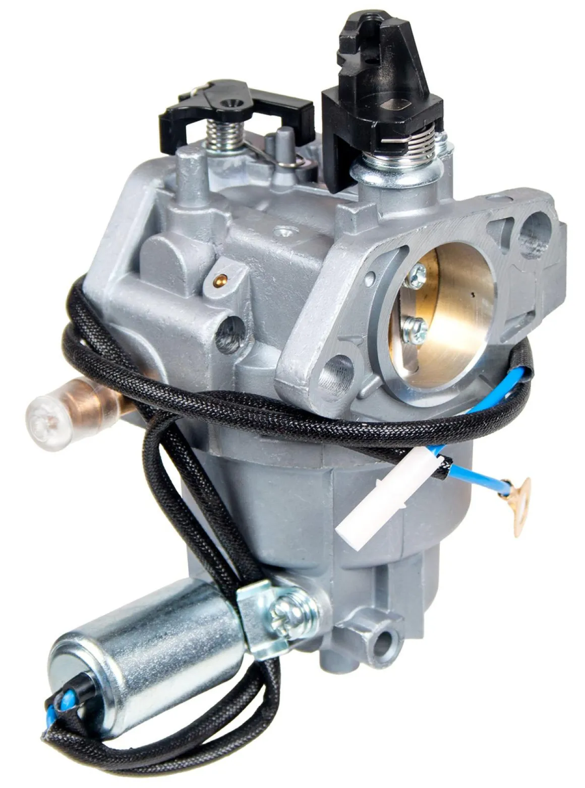 Gaźnik Loncin LC1P91F-A CZĘŚĆ ORYGINALNA 170021453-0002