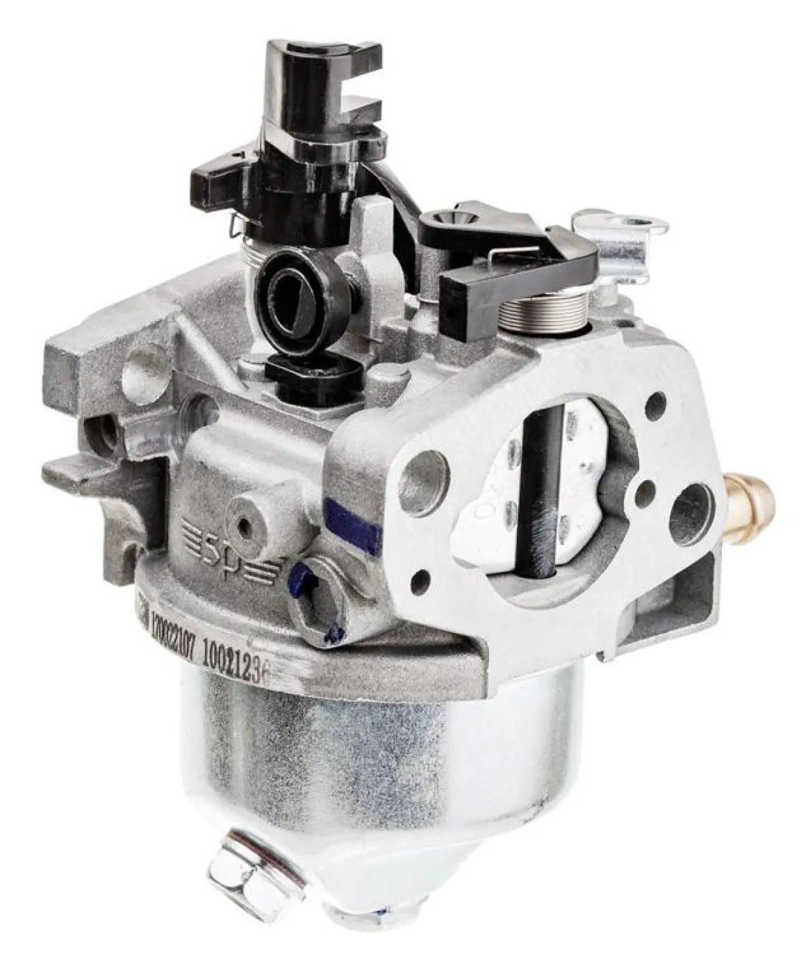Gaźnik Loncin LC1P65FA CZĘŚĆ ORYGINALNA 170022107-0002
