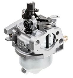 Gaźnik Loncin LC1P65FA z automatycznym ssaniem 080003