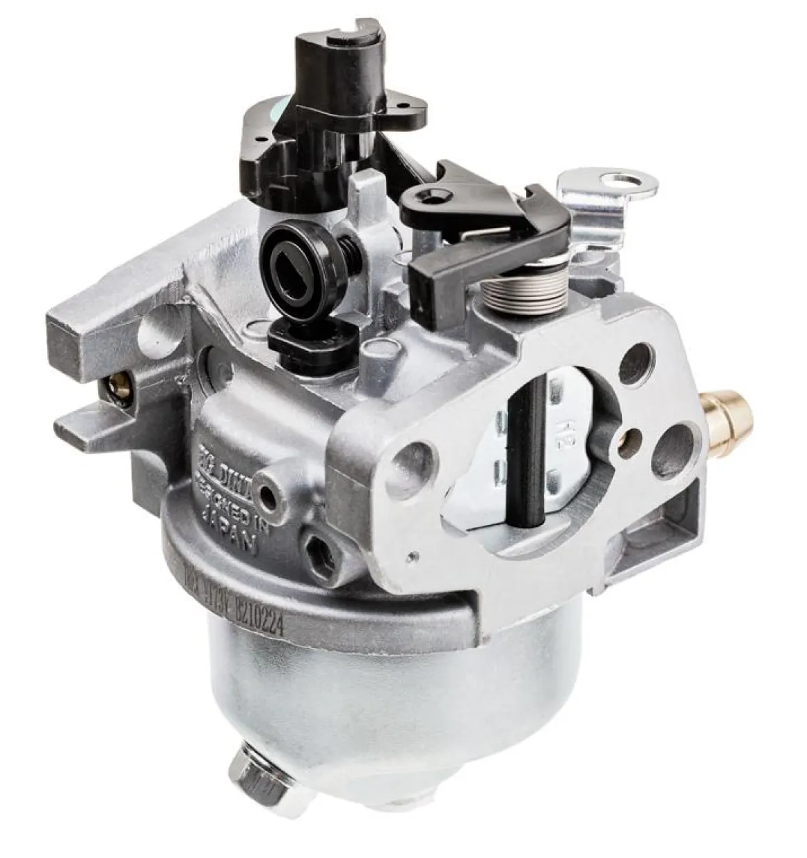 Gaźnik Loncin LC1P65FA z automatycznym ssaniem 080003
