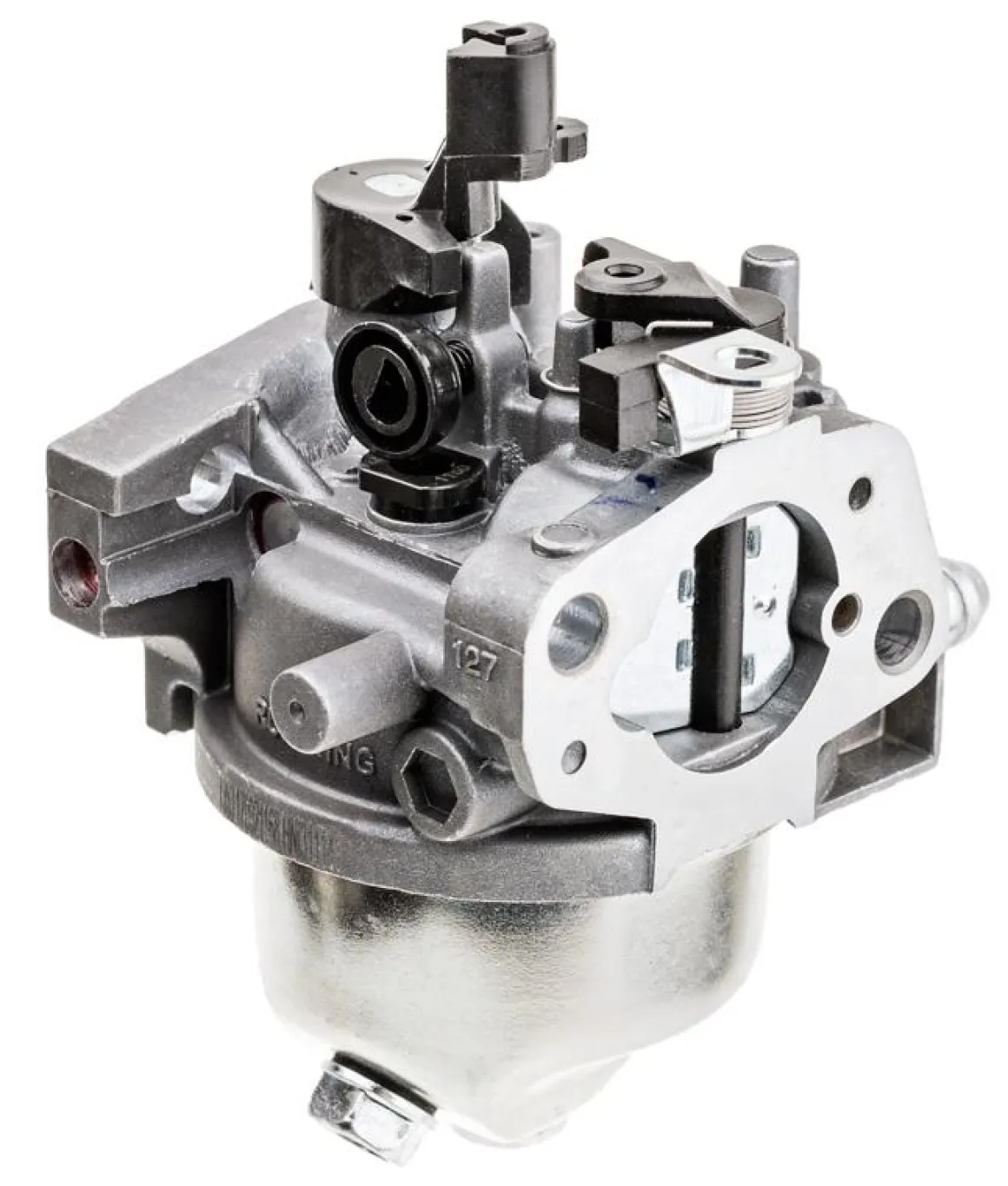 Gaźnik Loncin LC1P70FC CZĘŚĆ ORYGINALNA