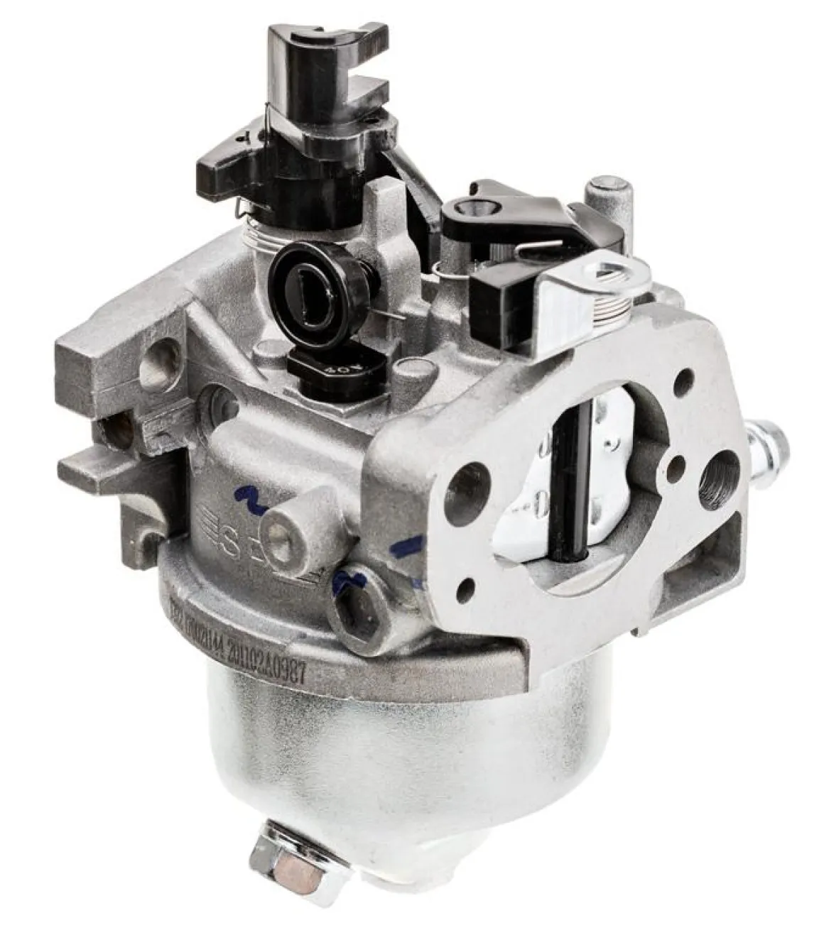 Gaźnik Loncin LC1P65FC CZĘŚĆ ORYGINALNA 170021144-0001