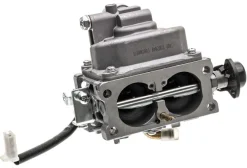 Gaźnik Loncin LC2P77F CZĘŚĆ ORYGINALNA 170021421-0001