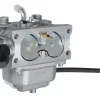 Gaźnik Loncin LC2P73F CZĘŚĆ ORYGINALNA 170022144-0002