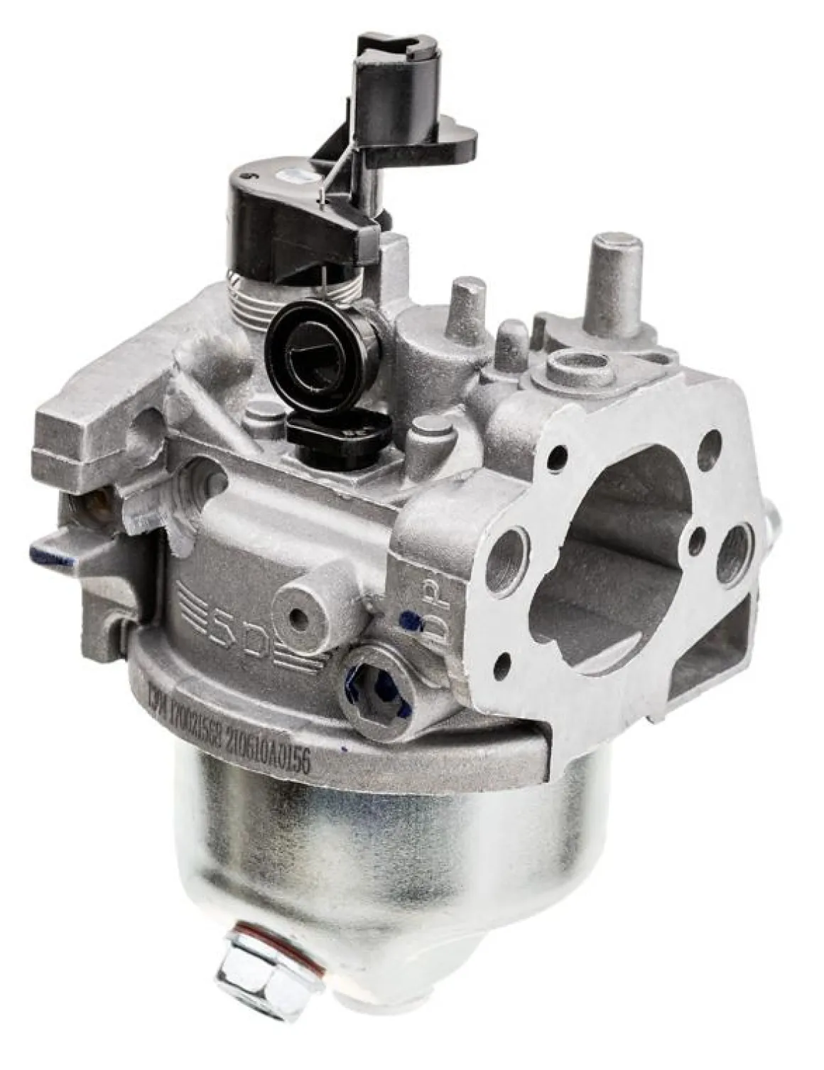 Gaźnik Loncin LC1P61FE CZĘŚĆ ORYGINALNA 170021568-0001