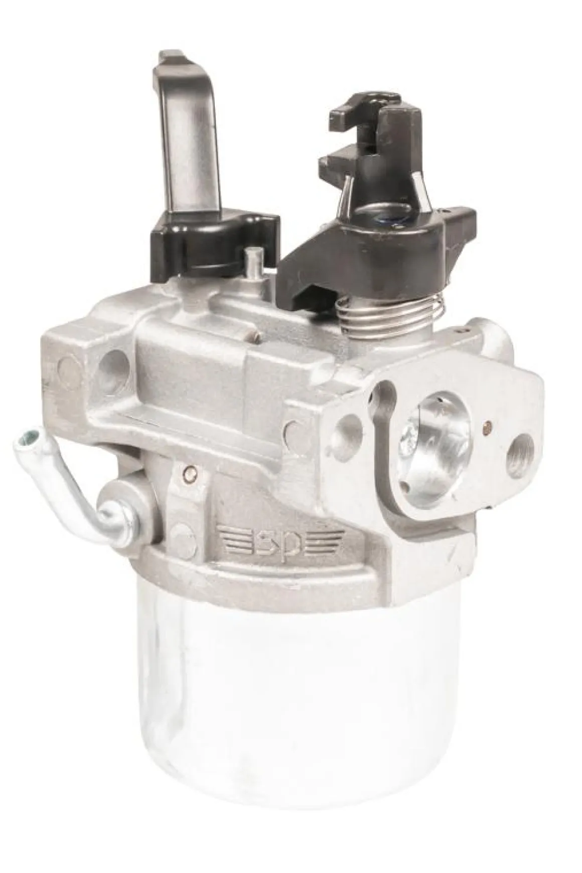 Gaźnik Loncin LC40ZB20-1.7Q LC148F-2 CZĘŚĆ ORYGINALNA 170022361-0001