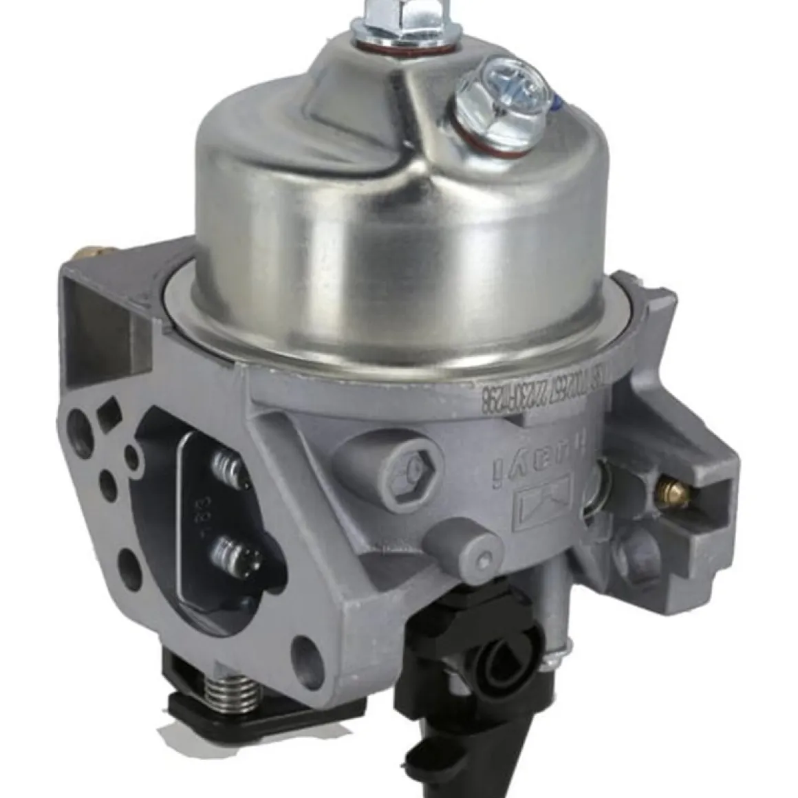 GAŹNIK LONCIN 1P92F CZĘŚĆ ORYGINALNA 170021557-0001