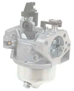 Gaźnik Loncin 1P92F-1 CZĘŚĆ ORYGINALNA 170021557-0001