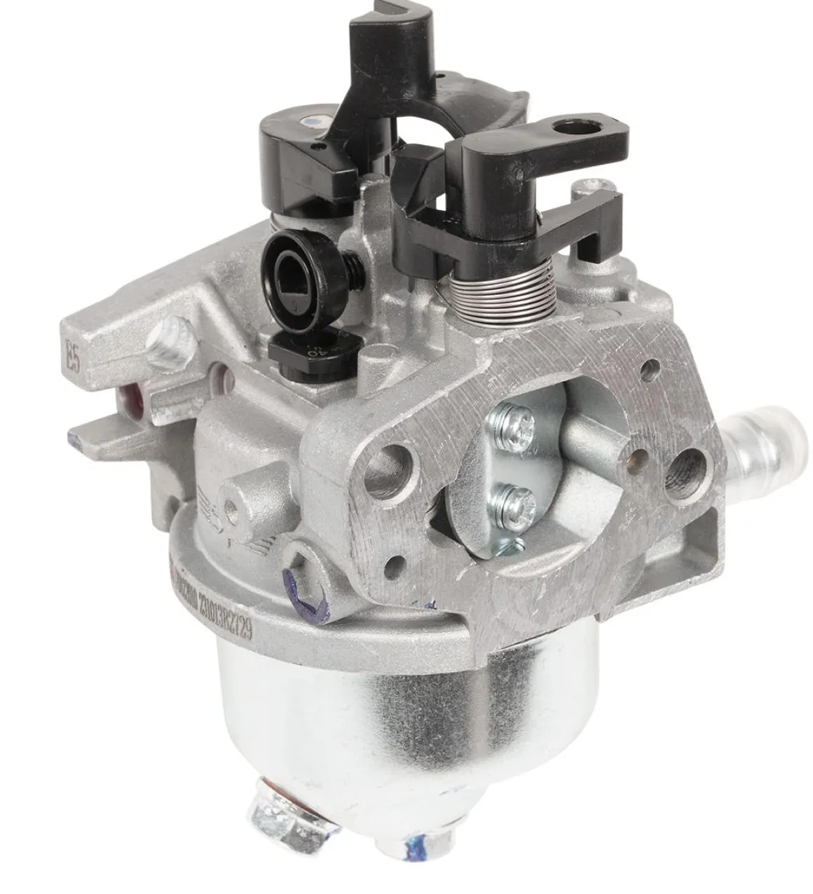 Gaźnik Loncin 1P65FE EURO V CZĘŚĆ ORYGINALNA 170022010-0002