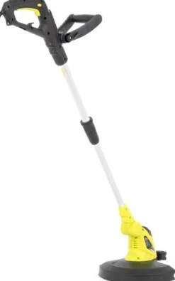 GARDYER C550 PODKASZARKA WYKASZARKA DO TRAWY KOSA ELEKTRYCZNA - OFICJALNY DYSTRYBUTOR - AUTORYZOWANY DEALER GARDYER