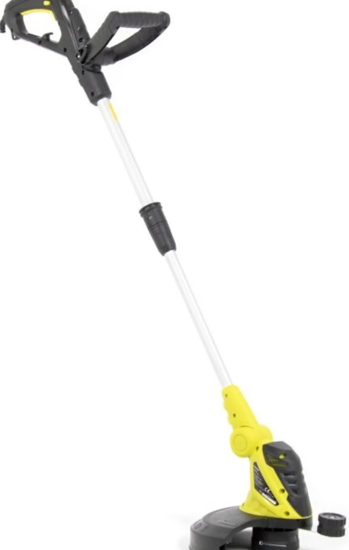 GARDYER C550 PODKASZARKA WYKASZARKA DO TRAWY KOSA ELEKTRYCZNA - OFICJALNY DYSTRYBUTOR - AUTORYZOWANY DEALER GARDYER