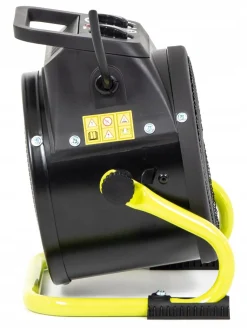GARDYER HE2000 NAGRZEWNICA DMUCHAWA ELEKTRYCZNA 2kW - EWIMAX - OFICJALNY DYSTRYBUTOR - AUTORYZOWANY DEALER GARDYER