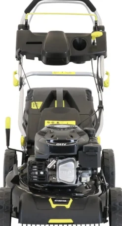 GARDYER MP800 KOSIARKA SPALINOWA DO TRAWY 5KM 46cm - OFICJALNY DYSTRYBUTOR - AUTORYZOWANY DEALER GARDYER