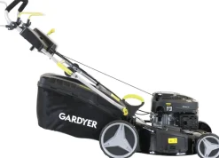 GARDYER MP800 KOSIARKA SPALINOWA DO TRAWY 5KM 46cm - OFICJALNY DYSTRYBUTOR - AUTORYZOWANY DEALER GARDYER
