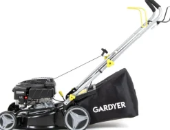GARDYER MP400 KOSIARKA SPALINOWA DO TRAWY Z NAPEDEM 3KM / 40cm - OFICJALNY DYSTRYBUTOR - AUTORYZOWANY DEALER GARDYER