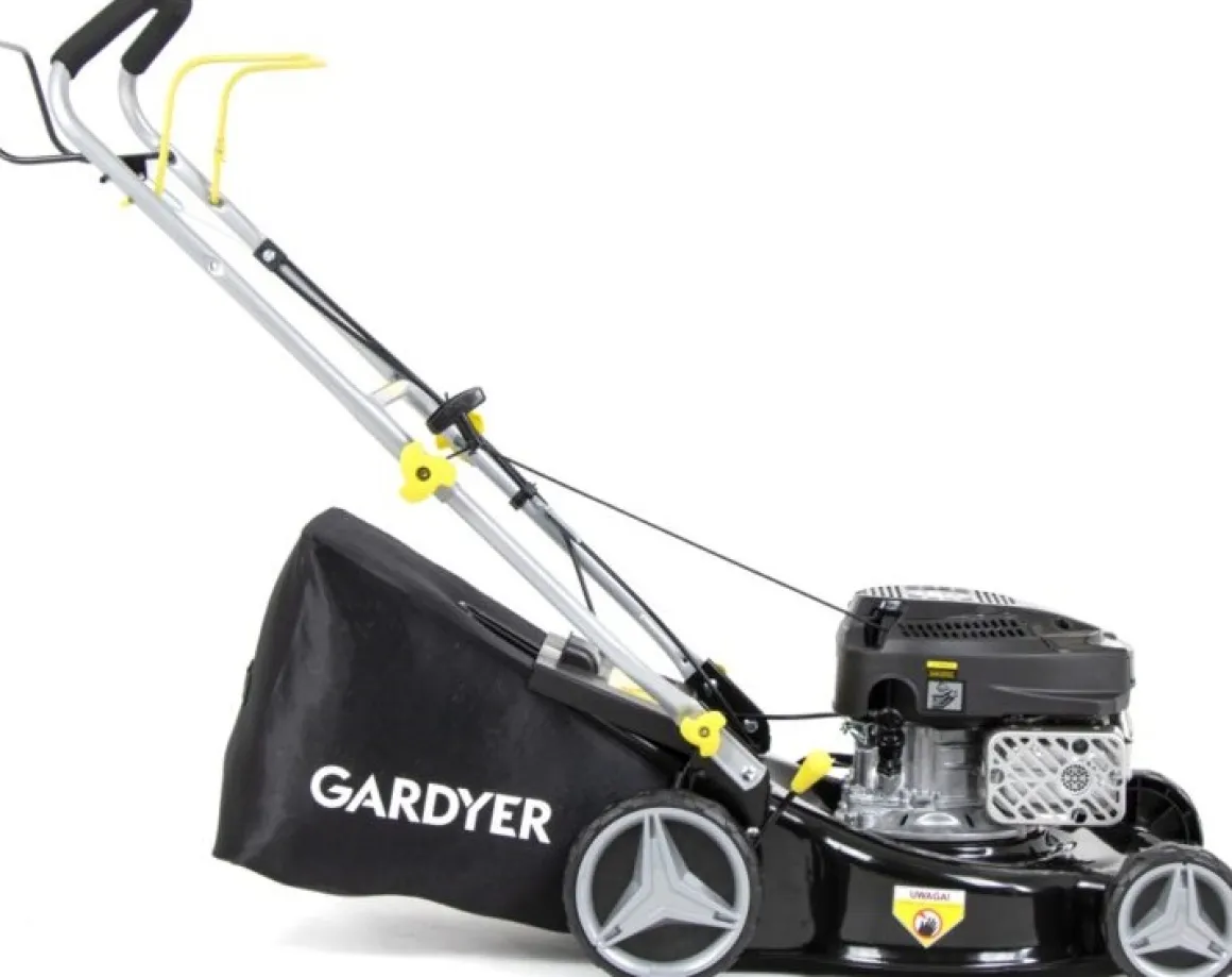 GARDYER MP400 KOSIARKA SPALINOWA DO TRAWY Z NAPEDEM 3KM / 40cm - OFICJALNY DYSTRYBUTOR - AUTORYZOWANY DEALER GARDYER