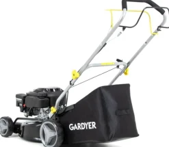 GARDYER MP400 KOSIARKA SPALINOWA DO TRAWY Z NAPEDEM 3KM / 40cm - OFICJALNY DYSTRYBUTOR - AUTORYZOWANY DEALER GARDYER