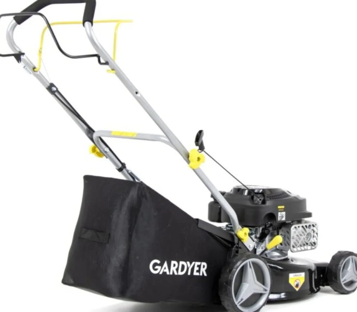 GARDYER MP400 KOSIARKA SPALINOWA DO TRAWY Z NAPEDEM 3KM / 40cm - OFICJALNY DYSTRYBUTOR - AUTORYZOWANY DEALER GARDYER