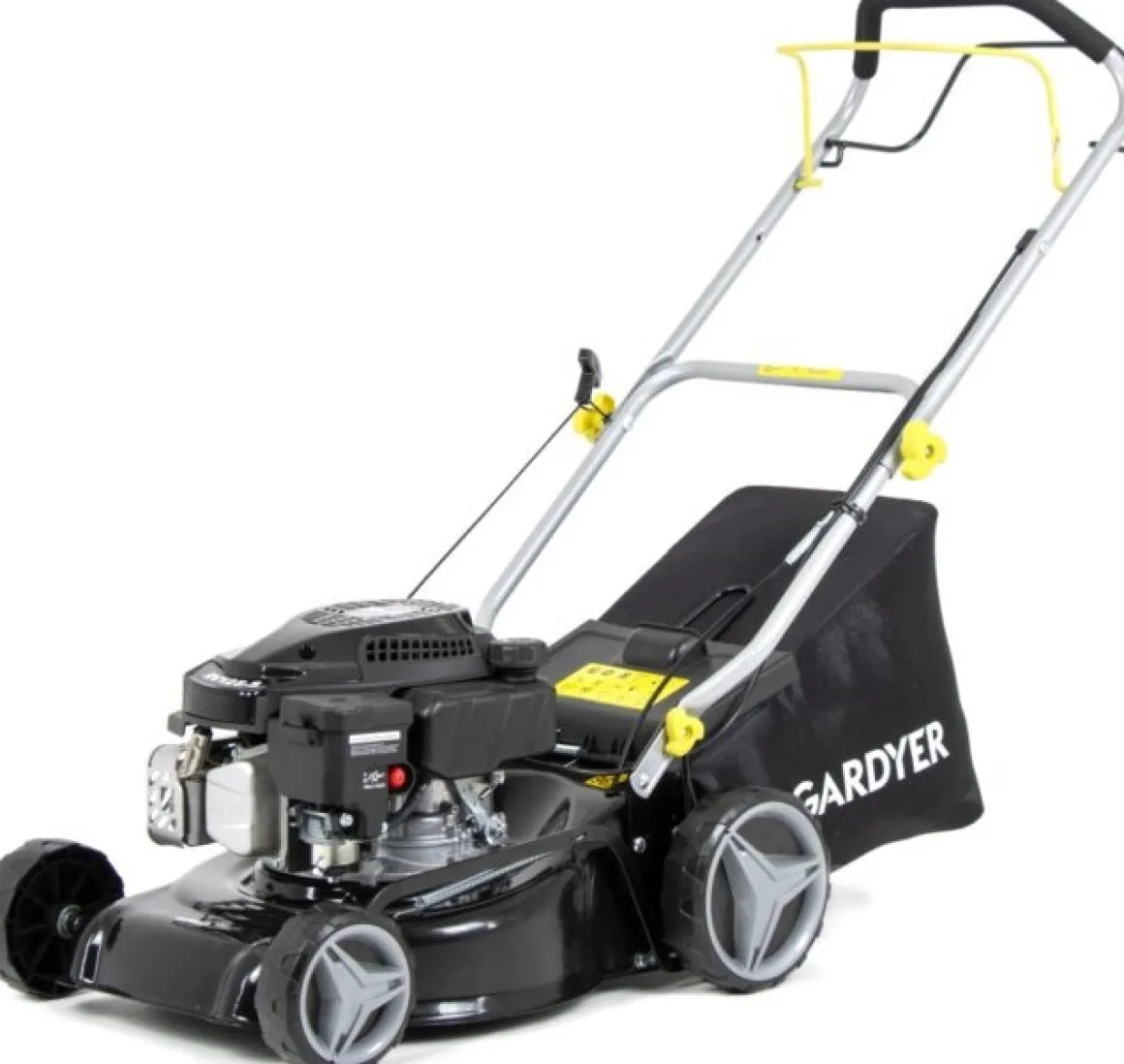 GARDYER MP400 KOSIARKA SPALINOWA DO TRAWY Z NAPEDEM 3KM / 40cm - OFICJALNY DYSTRYBUTOR - AUTORYZOWANY DEALER GARDYER