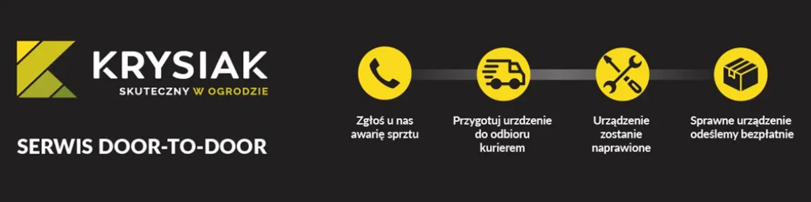 GARDYER MP200 KOSIARKA SPALINOWA DO TRAWY - OFICJALNY DYSTRYBUTOR - AUTORYZOWANY DEALER GARDYER