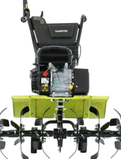 GARDYER T1000 B&S GLEBOGRYZARKA SPALINOWA KULTYWATOR 84cm 6.5KM - EWIMAX - OFICJALNY DYSTRYBUTOR - AUTORYZOWANY DEALER GARDYER