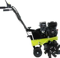 GARDYER T1000 B&S GLEBOGRYZARKA SPALINOWA KULTYWATOR 84cm 6.5KM - EWIMAX - OFICJALNY DYSTRYBUTOR - AUTORYZOWANY DEALER GARDYER
