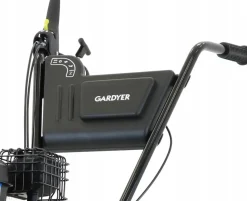 GARDYER T1000 B&S GLEBOGRYZARKA SPALINOWA KULTYWATOR 84cm 6.5KM - EWIMAX - OFICJALNY DYSTRYBUTOR - AUTORYZOWANY DEALER GARDYER