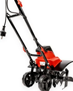 Glebogryzarka elektryczna Cedrus GE45 1500W 45cm