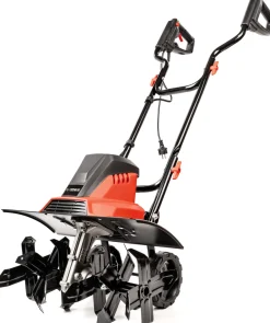 Glebogryzarka elektryczna Cedrus GE45 1500W 45cm
