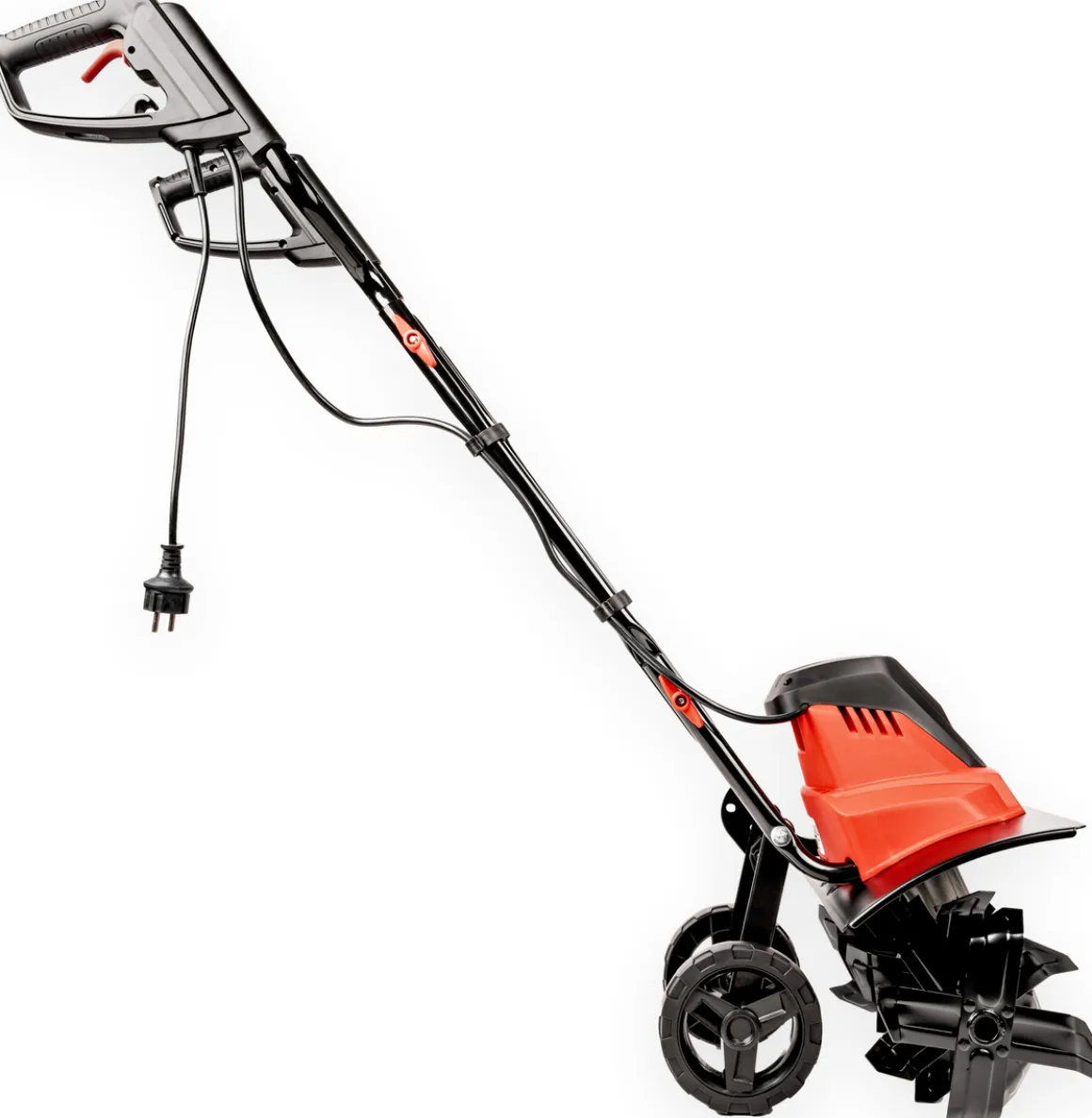 Glebogryzarka elektryczna Cedrus GE45 1500W 45cm