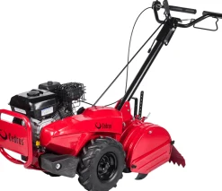 Glebogryzarka przeciwbieżna Cedrus GL03 PRO B&S 6,5KM Briggs