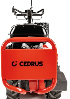 Glebogryzarka przeciwbieżna Cedrus GL03 PRO B&S 6,5KM Briggs