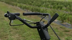 Glebogryzarka przeciwbieżna Cedrus GL03 PRO B&S 6,5KM Briggs
