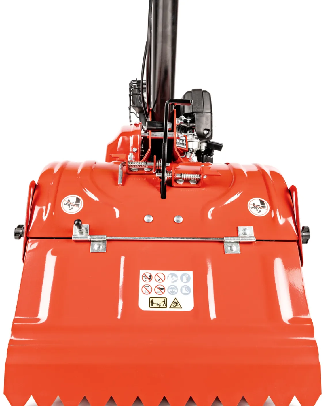 Glebogryzarka przeciwbieżna Cedrus GL03 PRO B&S 6,5KM Briggs