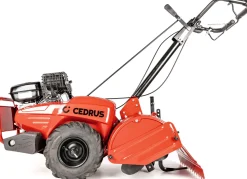 Glebogryzarka przeciwbieżna Cedrus GL03 PRO B&S 6,5KM Briggs